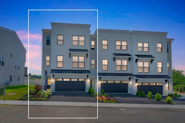 254 River Trail Circle - Home Site #70