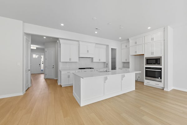 117 River Trail Circle - Home Site 9