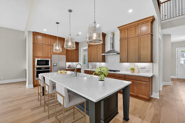 15755 Sweet Virginia Lane - Home Site #17