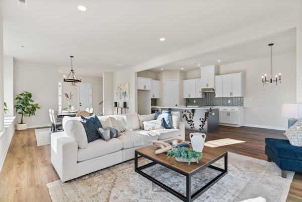 105 River Trail Circle - Home Site #3