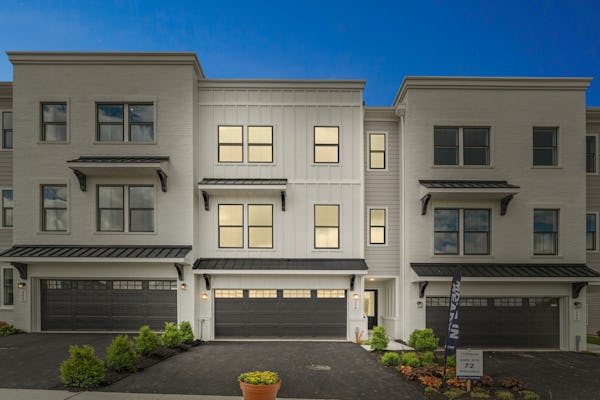 258 River Trail Circle - Home Site 72
