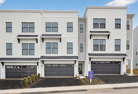 110 Lizabetta Lane - Home Site #82