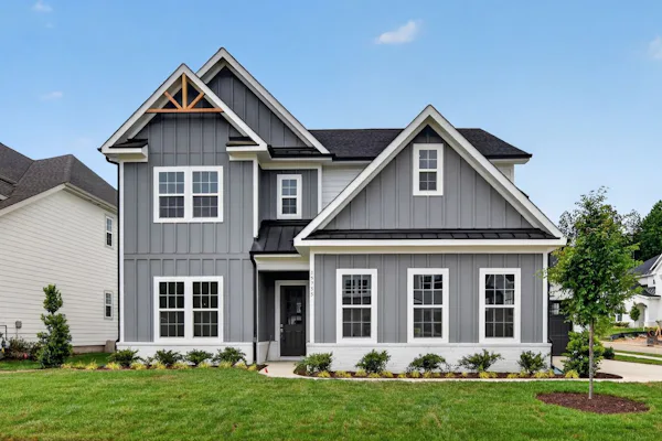 15755 Sweet Virginia Lane - Home Site #17