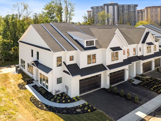 115 River Trail Circle - Home Site 8