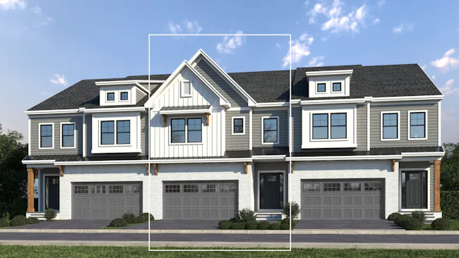 144 River Trail Circle - Home Site #95