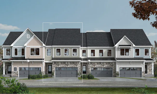 7 Judy Way - Home Site #79