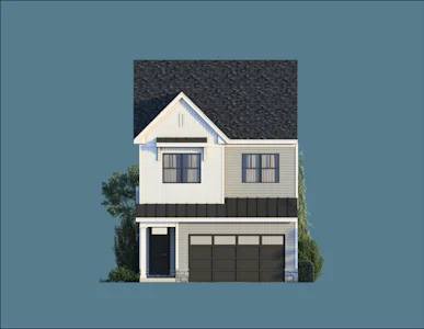 Cottage