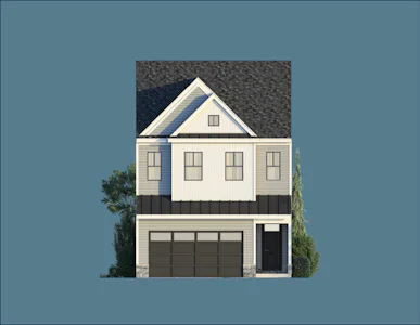 Farmhouse