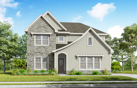Southern Cottage