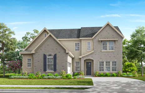 Southern Cottage