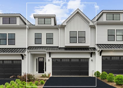 Harper Grand with Basement