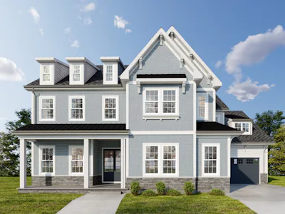 Southern Farmhouse