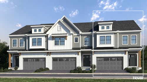 Warwick End Unit