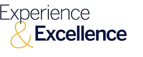Experience & Excellence 